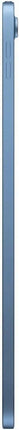 2025 Apple iPad (11-inch, Wi-Fi + Cellular, 128GB) - Blue (Renewed)