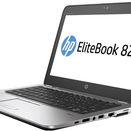 HP ELITEBOOK 820 G3 I5-6300U 2.40GHZ 8GB 256GB (Renewed)