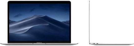 Apple MacBook Air 11" 2019 Intel® Core™ i5-42600U 8GB RAM 256GB SSD Silver (Renewed)