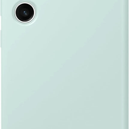 New Galaxy S23 FE S-View Wallet Phone Case Mint - EF-ZS711CMEGUS