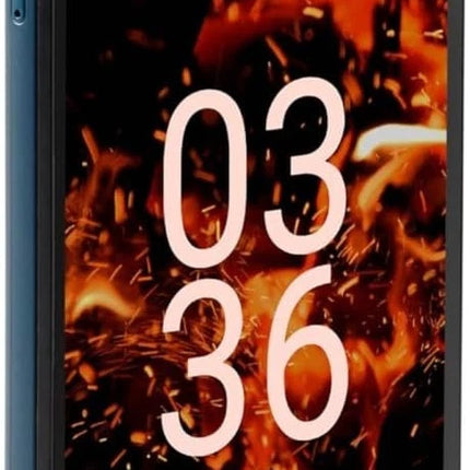 Orbic Fun+ 4G 4GB 64GB Black 6.09 Inch with Qualcomm New