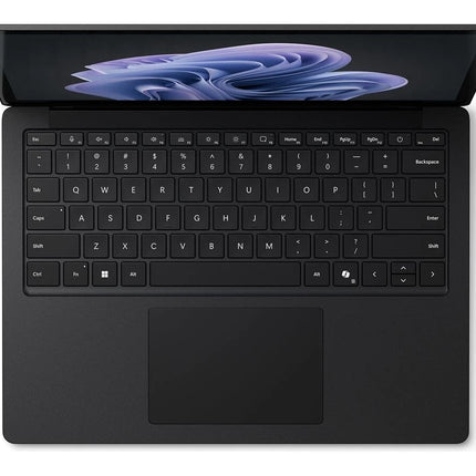 10W-00001 - Microsoft Surface Laptop-6 ULTRA 7, 16GB RAM 512GB SSD 13IN BLACK Renewed