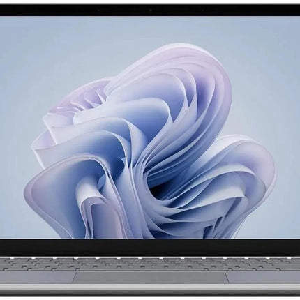 104-00005 - Microsoft Surface Laptop-6 ULTRA 7 16GB RAM 256GB SSD 15IN PLATINUM Renewed
