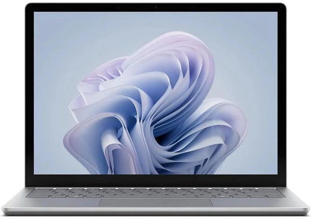 104-00005 - Microsoft Surface Laptop-6 ULTRA 7 16GB RAM 256GB SSD 15IN PLATINUM Renewed