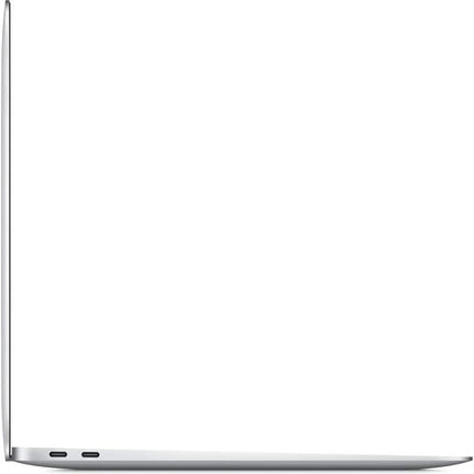 Apple MacBook Air 11" 2019 Intel® Core™ i5-42600U 8GB RAM 256GB SSD Silver (Renewed)