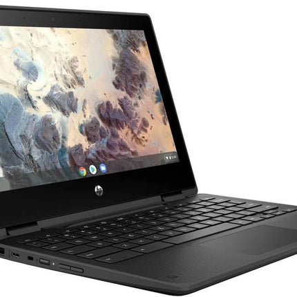 HP Pro x360 Fortis 11 G9 Intel Celeron N4500 CPU @ 1.10GHz 4GB RAM 64GB SSD Renewed