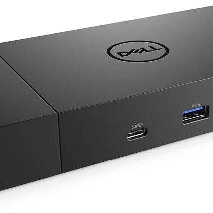 Dell Dock WD19S USB-C 180W Power Delivery Renewed