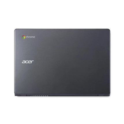Acer ChromeBook 11.6 inch Touch intel® Celeron® N3060 @ 1.10 GHz 4GB 16GB Chrome OS Black (Renewed)