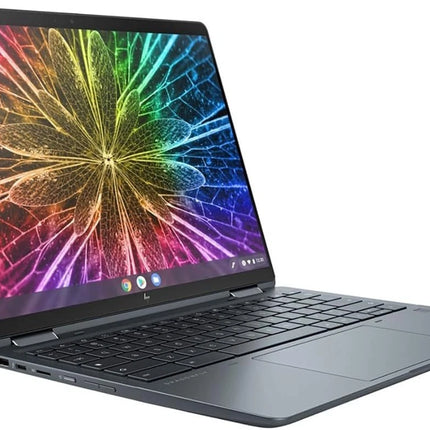 HP 11 inch Elite Dragonfly Chromebook Intel Core i5-1235U 8GB 128GB Touchscreen Renewed