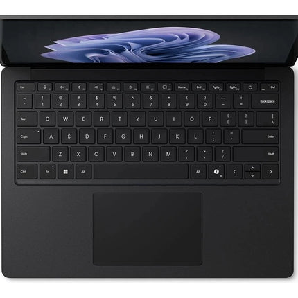 EOW-00001 - Microsoft Surface Laptop 6 Ultra 7, 32GB RAM 256GB SSD 13IN Black Renewed