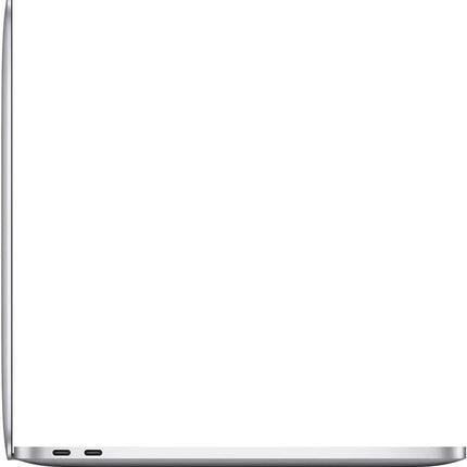 Apple MacBook Pro 13" 2019 Intel® Core™ i5-4250U 8GB RAM 256GB SSD Silver (Renewed)