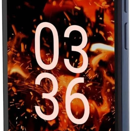 Orbic Fun+ 4G 4GB 64GB Black 6.09 Inch with Qualcomm New