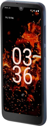 Orbic Fun+ 4G 4GB 64GB Black 6.09 Inch with Qualcomm New