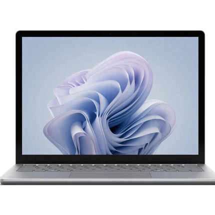 30F-00005 - Microsoft Surface Laptop 6 Ultra 5, 16GB RAM 512GB SSD 15In Platinum Renewed