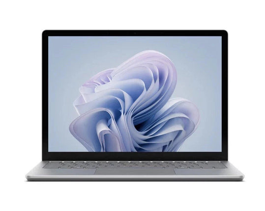 30F-00005 - Microsoft Surface Laptop 6 Ultra 5, 16GB RAM 512GB SSD 15In Platinum Renewed