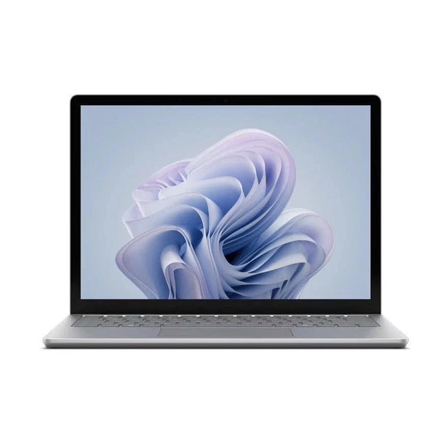 30F-00005 - Microsoft Surface Laptop 6 Ultra 5, 16GB RAM 512GB SSD 15In Platinum Renewed