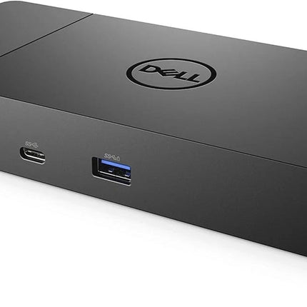 Dell Dock WD19S USB-C 180W Power Delivery Renewed