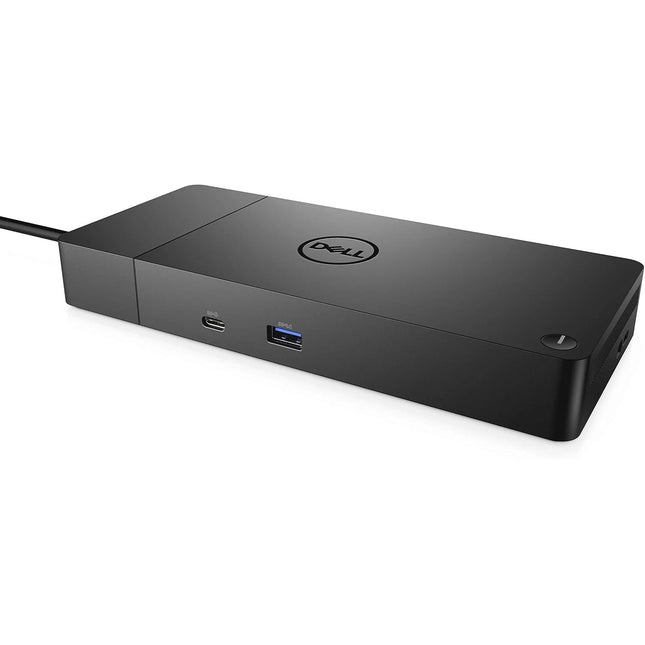 Dell Dock WD19S USB-C 180W Power Delivery Renewed