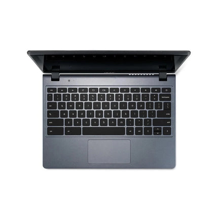 Acer ChromeBook 11.6 inch Touch intel® Celeron® N3060 @ 1.10 GHz 4GB 16GB Chrome OS Black (Renewed)