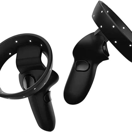 Pair VR Headset Controller SteamVR WMR MixedReality Motion Handle HP Reverb G2 Renewed