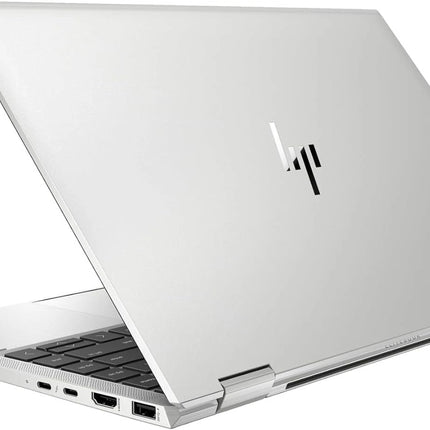 HP EliteBook 1040 G8 Laptop | 14" 1920x1080 FHD | Core i5-1145G7-256GB SSD Hard Drive - 16GB RAM | 4 cores @ 4.4 GHz Win 11 Pro Black (Renewed)