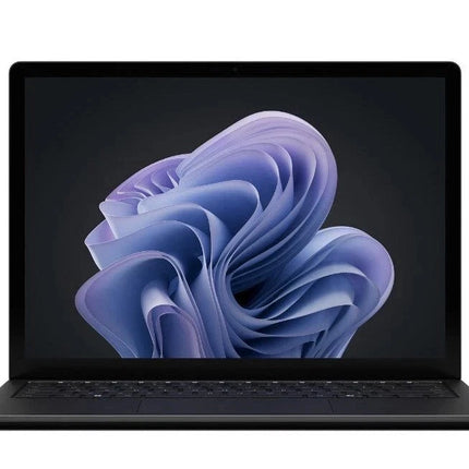 EOW-00001 - Microsoft Surface Laptop 6 Ultra 7, 32GB RAM 256GB SSD 13IN Black Renewed