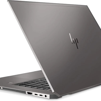 HP ZBook 17 G5 Laptop Intel Xeon E-2176M 32GB Ram 512GB SSD 1TB HDD Win 11 INTEL UHD GRAPHICS P630 (Renewed) - 5KG23UC
