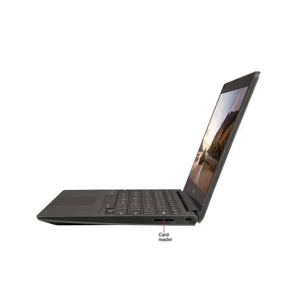 Dell	Chromebook 11.6"	Celeron 2955U, 1.40 GHz, 2GB 16GB SSD Renewed