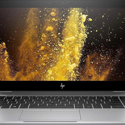 Hp EliteBook 840 G5 14-inch (2015) Core i7-7500U 4GB RAM 128GB SSD (Renewed)