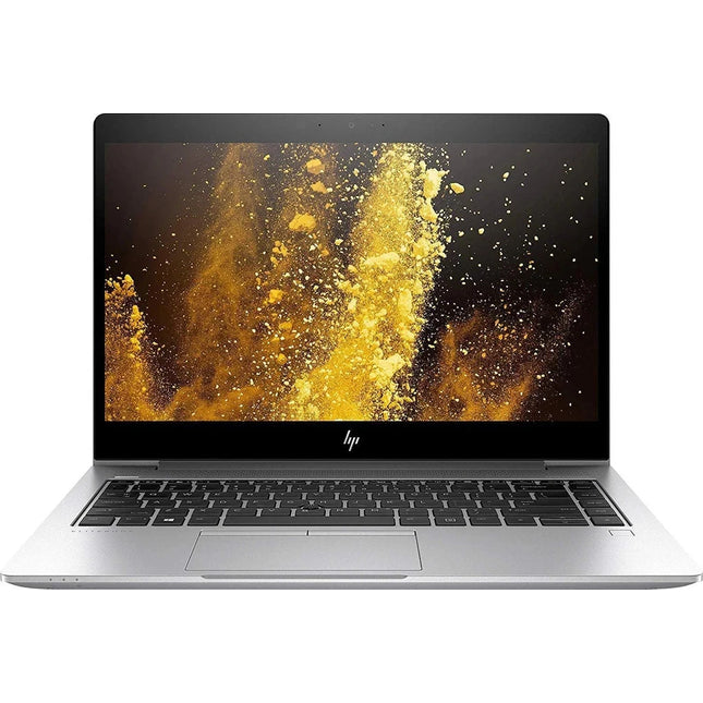Hp EliteBook 840 G5 14-inch (2015) Core i7-7500U 4GB RAM 128GB SSD (Renewed)