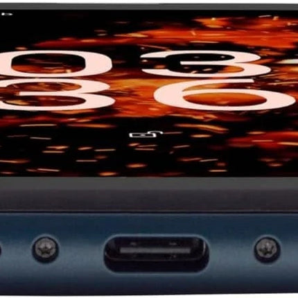 Orbic Fun+ 4G 4GB 64GB Black 6.09 Inch with Qualcomm New