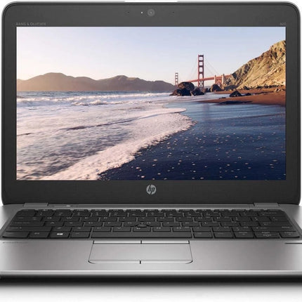 HP ELITEBOOK 820 G3 I5-6300U 2.40GHZ 8GB 256GB (Renewed)