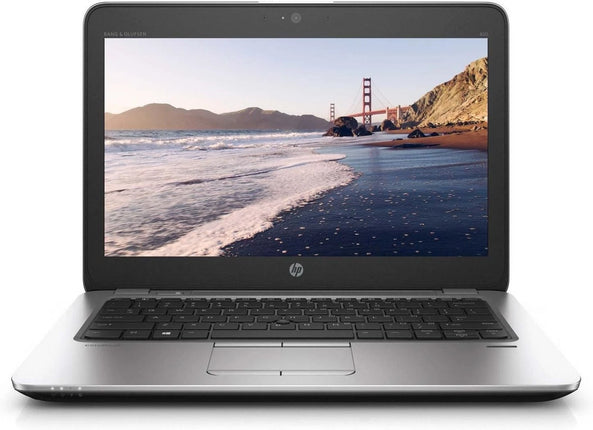 HP ELITEBOOK 820 G3 I5-6300U 2.40GHZ 8GB 256GB (Renewed)