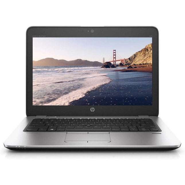 HP ELITEBOOK 820 G3 I5-6300U 2.40GHZ 8GB 256GB (Renewed)