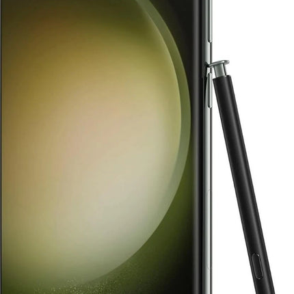 Samsung Galaxy S23 Ultra - 256 GB Green- Spectrum (Renewed)