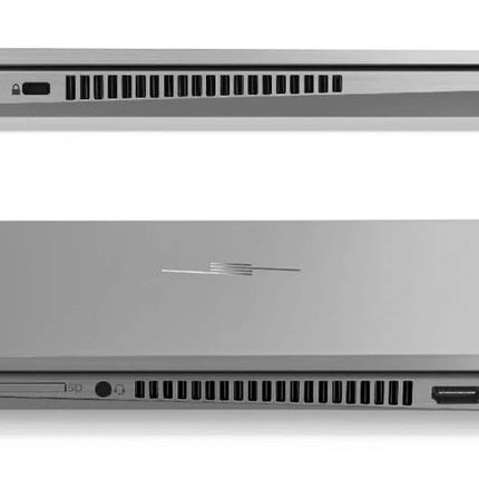 HP ZBook 17 G5 Laptop Intel Xeon E-2176M 32GB Ram 512GB SSD 1TB HDD Win 11 INTEL UHD GRAPHICS P630 (Renewed) - 5KG23UC