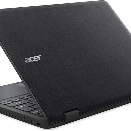 ACER 11.6"  Full HD1080 x360  Intel Celeron N3350, 4GB Memory, 16GB SSD Window 10 MODEL: SP111-31-C2W3