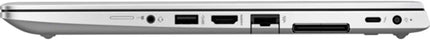 HP EliteBook 840 G6 14", i5-8265U 1.8GHz, 16GB RAM, 512GB SSD W10P