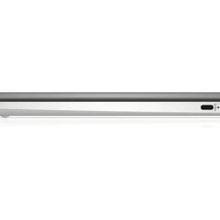 HP Chromebook 14AT-CA100 Intel Celeron N4500 4GB 64GB Touchscreen White -  6E3P0AV#ABA - Renewed