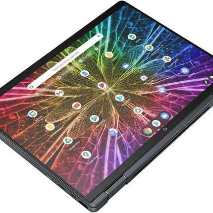 HP 11 inch Elite Dragonfly Chromebook Intel Core i5-1235U 8GB 128GB Touchscreen Renewed