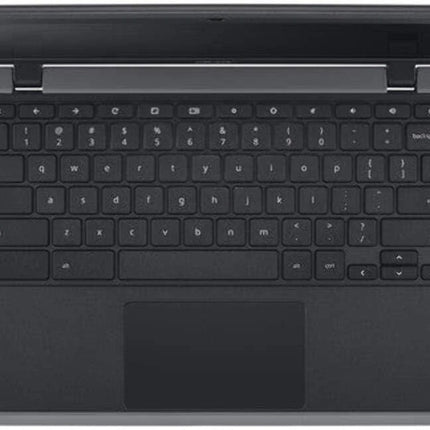 Acer ChromeBook 11.6 inch Intel® Celeron® N3215U 4GB 16GB Chrome OS Gray (Renewed)