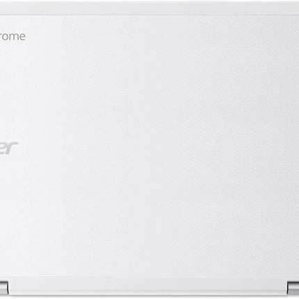 Acer ChromeBook 11.6 inch Touch Intel® Celeron® N3215U 4GB 16GB Chrome OS Gray (Renewed)