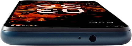 Orbic Fun+ 4G 4GB 64GB Black 6.09 Inch with Qualcomm New