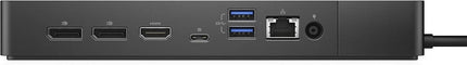Dell Dock WD19S USB-C 180W Power Delivery Renewed