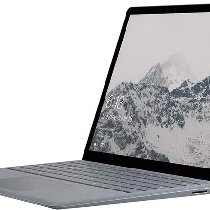 JKQ-00007 Microsoft Surface Laptop 1769 Touch-Screen Intel Core i7 8GB 256GB Renewed
