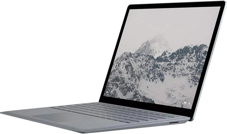 JKQ-00007 Microsoft Surface Laptop 1769 Touch-Screen Intel Core i7 8GB 256GB Renewed
