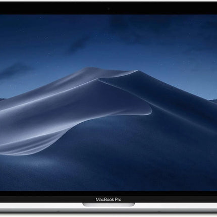 Apple MacBook Pro 13" 2019 Intel® Core™ i5-4250U 8GB RAM 256GB SSD Silver (Renewed)
