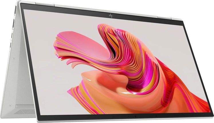 HP EliteBook X360 1040 G7 Notebook PC, Core i3 8GB RAM, 256GB SSD Windows 11 pro Renewed