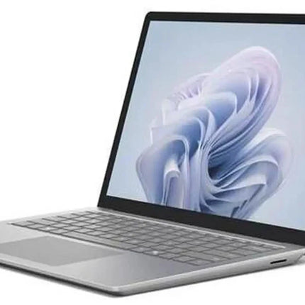 104-00005 - Microsoft Surface Laptop-6 ULTRA 7 16GB RAM 256GB SSD 15IN PLATINUM Renewed