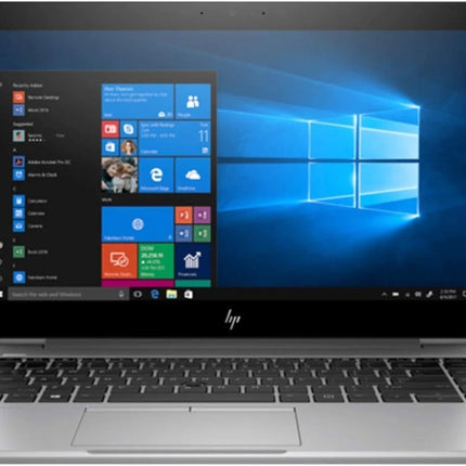 HP EliteBook 840 G6 14", i5-8265U 1.8GHz, 16GB RAM, 512GB SSD W10P